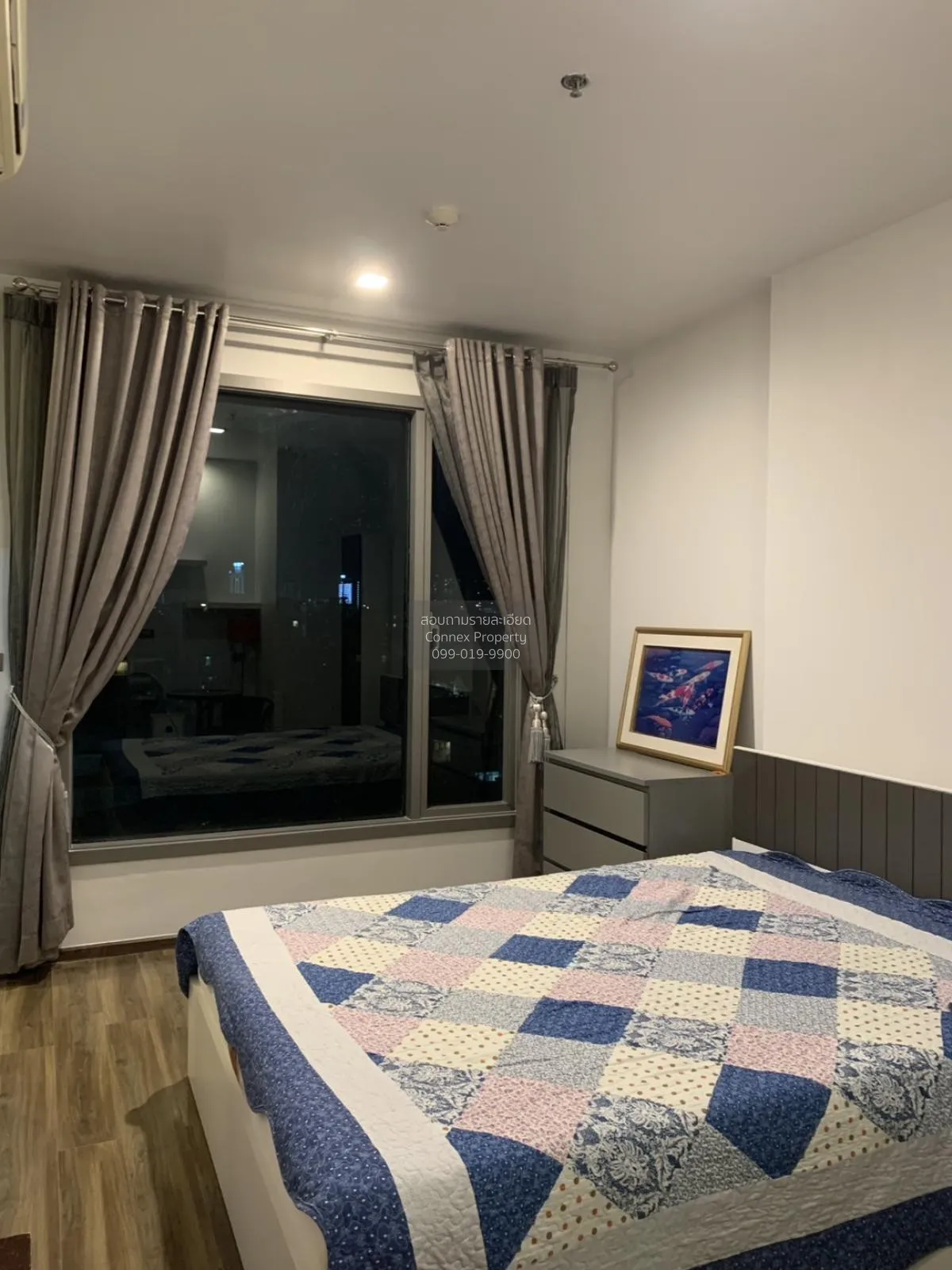 เช่าคอนโด  ซีล บาย แสนสิริ BTS-เอกมัย คลองตันเหนือ เขต วัฒนา กรุง