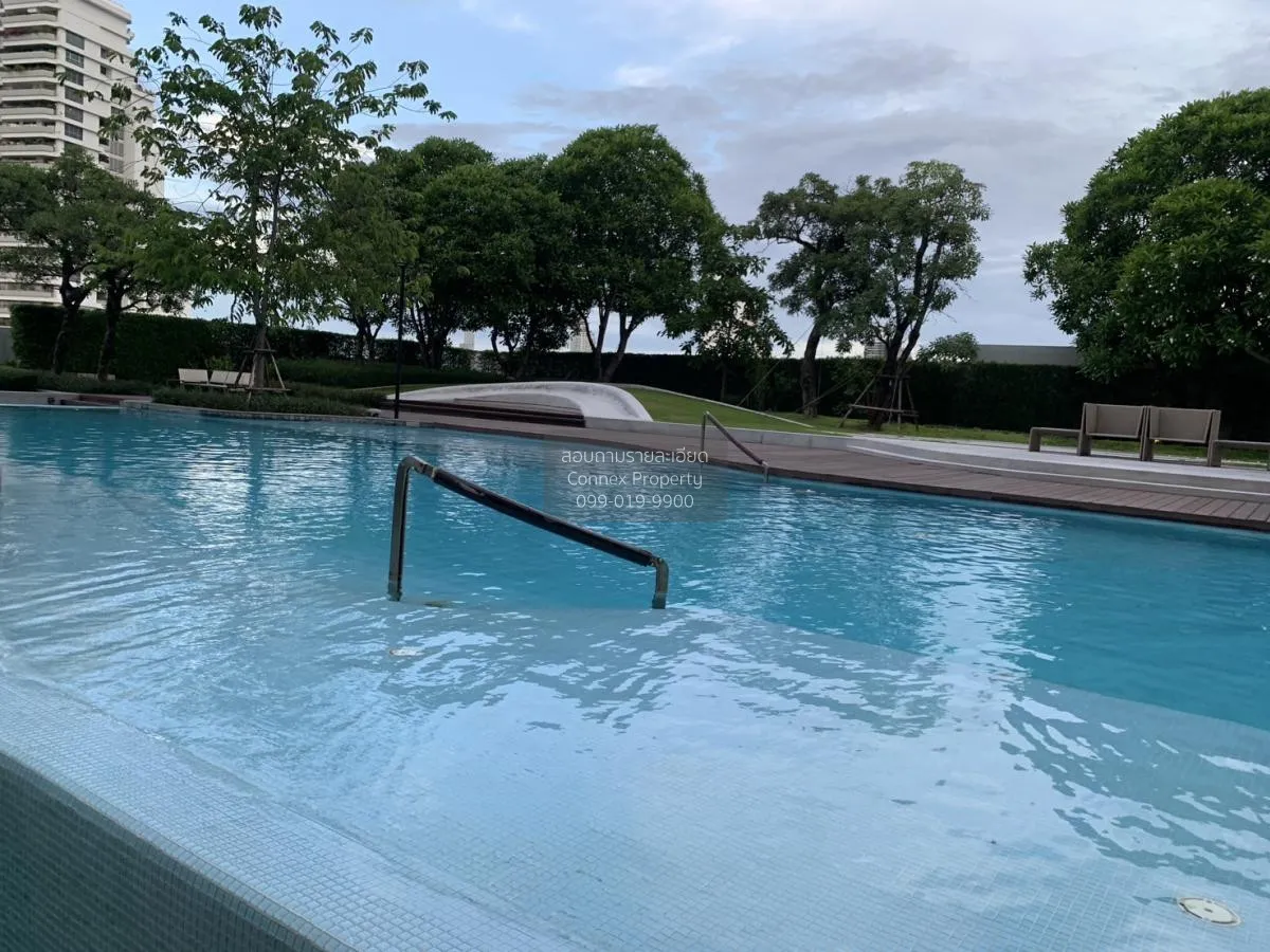 เช่าคอนโด  ซีล บาย แสนสิริ BTS-เอกมัย คลองตันเหนือ เขต วัฒนา กรุง