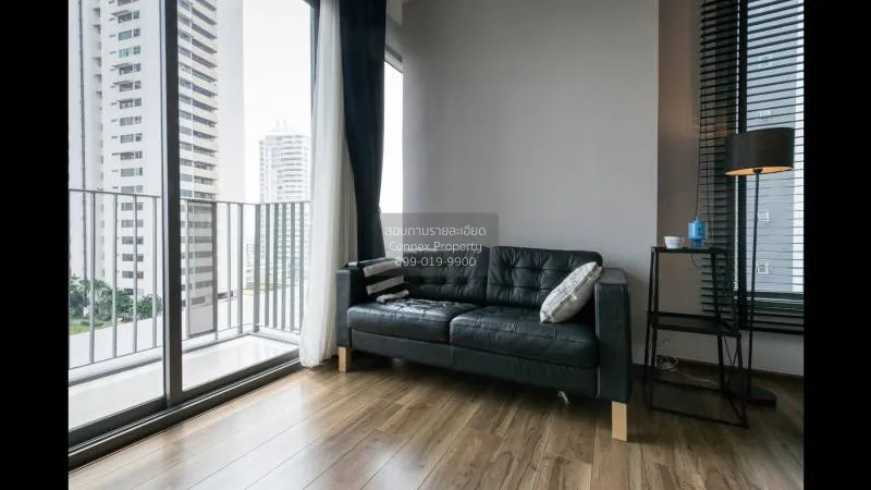 FOR SALE condo , Ceil by Sansiri , BTS-Ekkamai , Khlong Tan Nuea  1