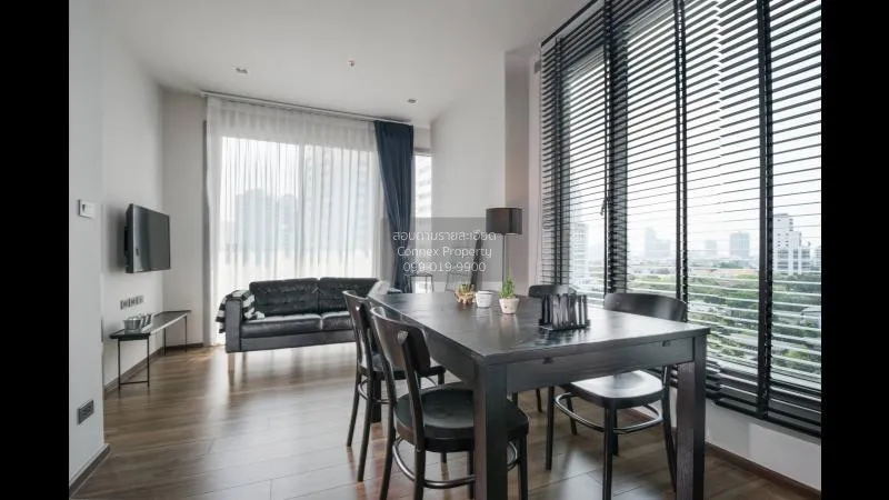 FOR SALE condo , Ceil by Sansiri , BTS-Ekkamai , Khlong Tan Nuea  2