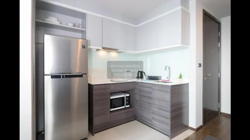 FOR SALE condo , Ceil by Sansiri , BTS-Ekkamai , Khlong Tan Nuea  3