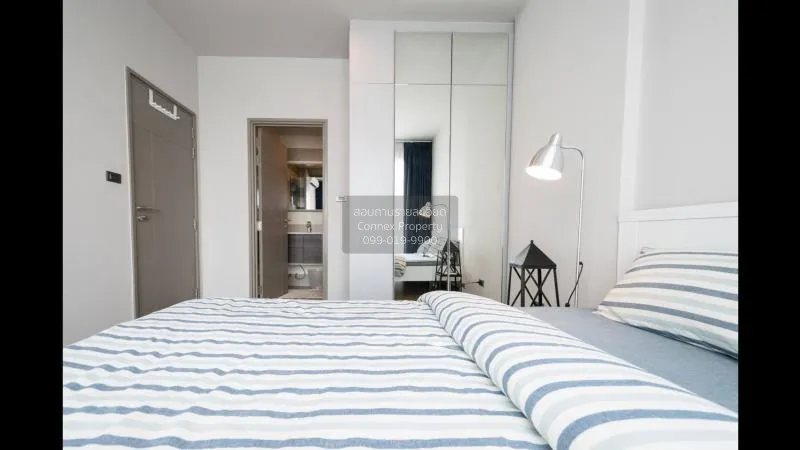 FOR SALE condo , Ceil by Sansiri , BTS-Ekkamai , Khlong Tan Nuea 