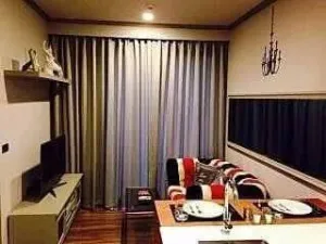 ขายคอนโด  ซีล บาย แสนสิริ BTS-เอกมัย คลองตันเหนือ เขต วัฒนา กรุงเทพ CX-09062