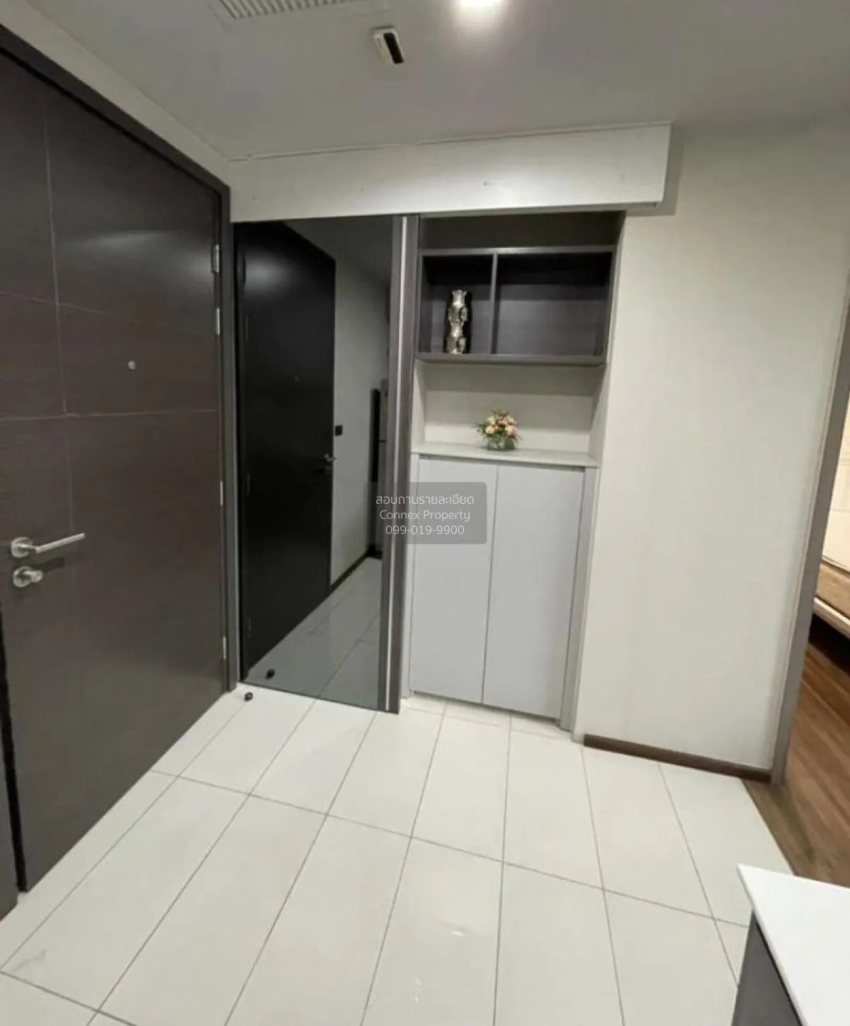 เช่าคอนโด  ซีล บาย แสนสิริ BTS-เอกมัย คลองตันเหนือ เขต วัฒนา กรุง 4