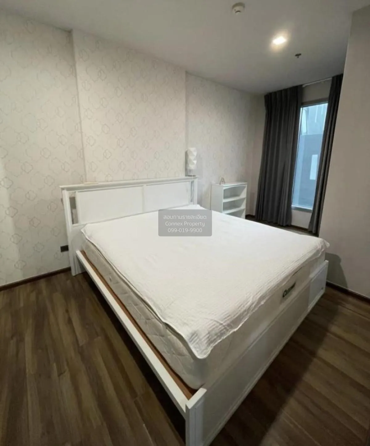 เช่าคอนโด  ซีล บาย แสนสิริ BTS-เอกมัย คลองตันเหนือ เขต วัฒนา กรุง