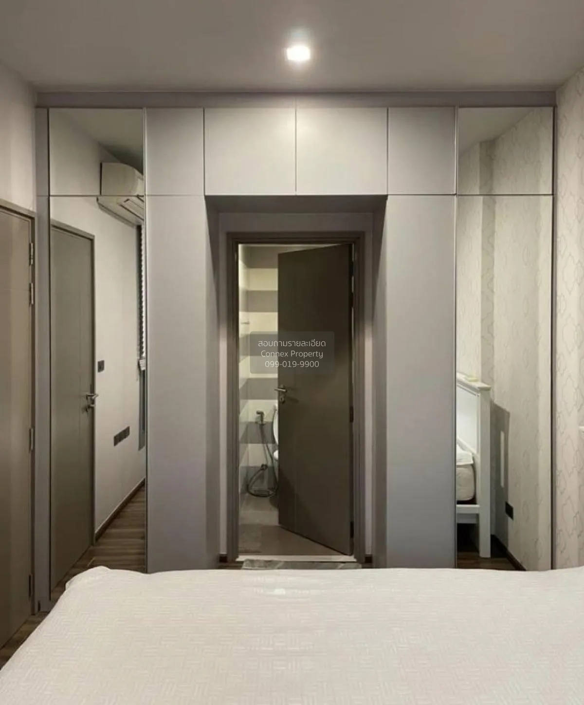 เช่าคอนโด  ซีล บาย แสนสิริ BTS-เอกมัย คลองตันเหนือ เขต วัฒนา กรุง