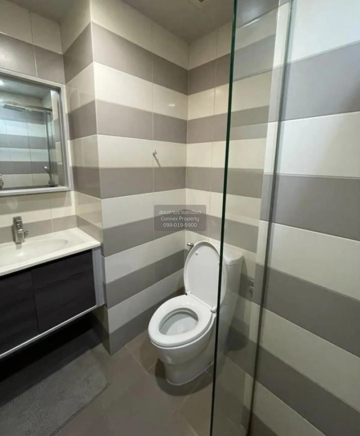 เช่าคอนโด  ซีล บาย แสนสิริ BTS-เอกมัย คลองตันเหนือ เขต วัฒนา กรุง