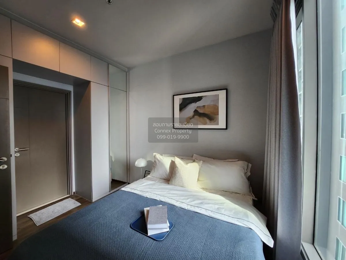 FOR RENT condo , Ceil by Sansiri , BTS-Ekkamai , Khlong Tan Nuea 