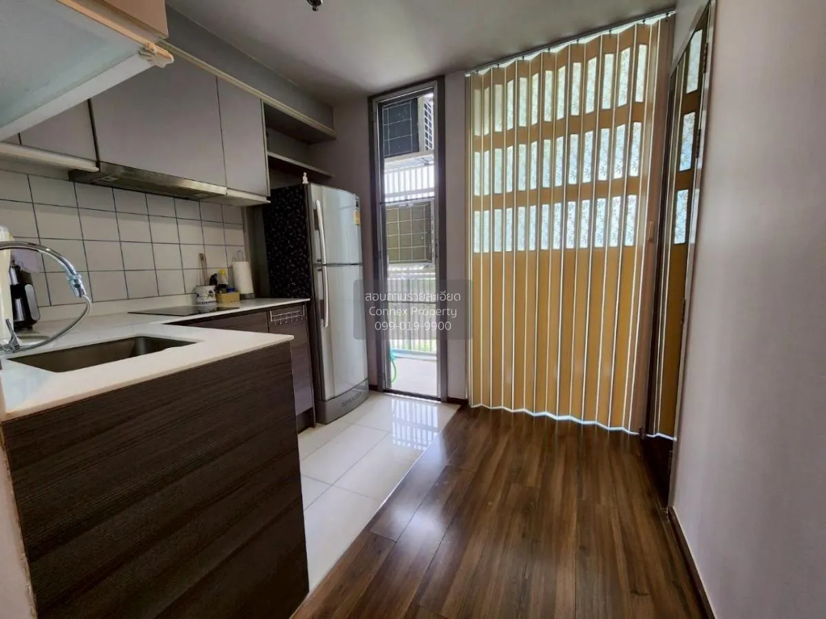 FOR RENT condo , Ceil by Sansiri , BTS-Ekkamai , Khlong Tan Nuea  4