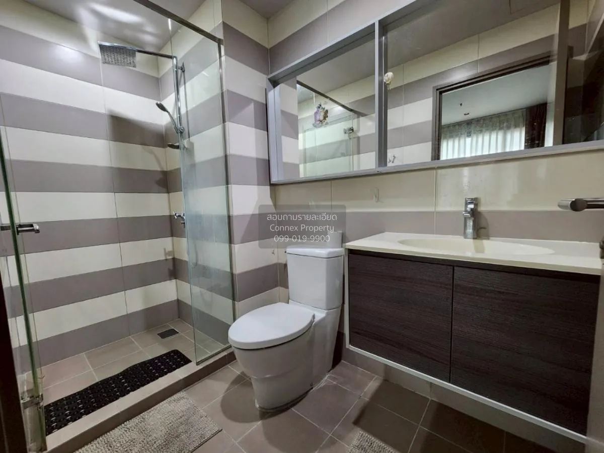 FOR RENT condo , Ceil by Sansiri , BTS-Ekkamai , Khlong Tan Nuea 