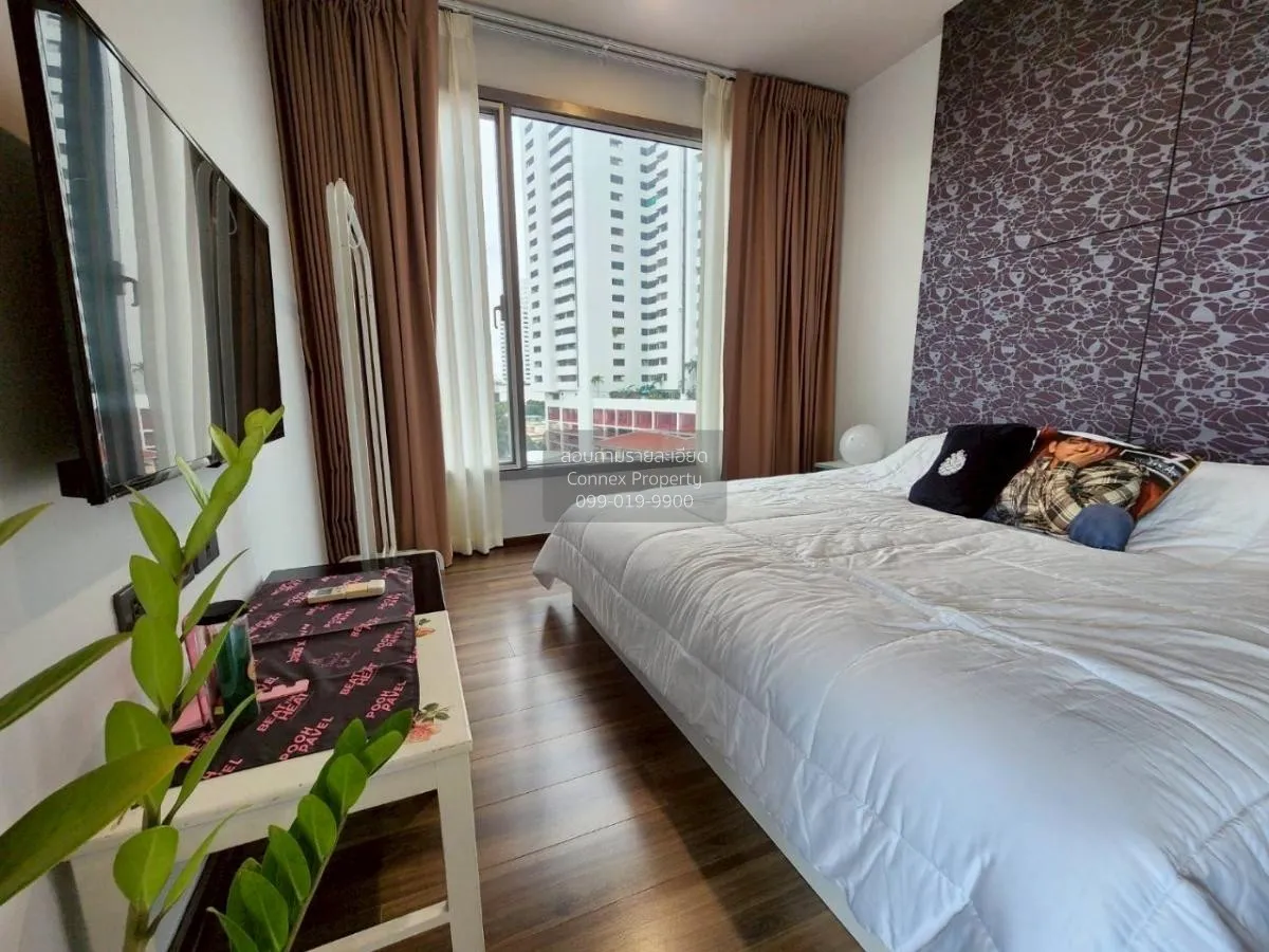 FOR RENT condo , Ceil by Sansiri , BTS-Ekkamai , Khlong Tan Nuea 
