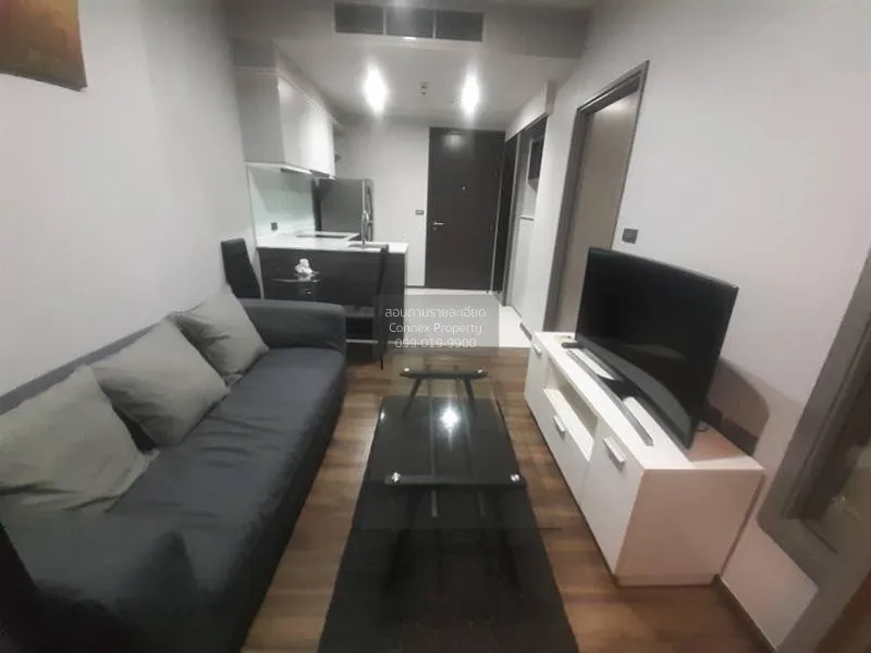 FOR RENT condo , Ceil by Sansiri , BTS-Ekkamai , Khlong Tan Nuea  1
