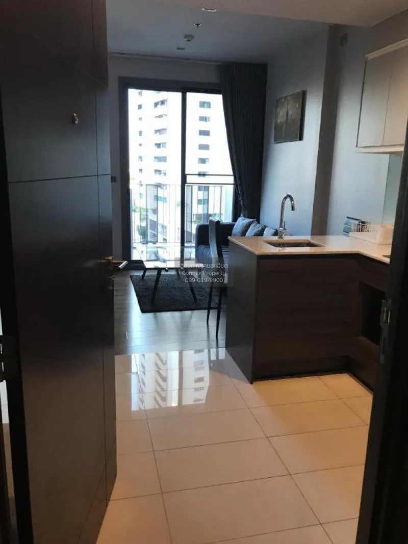FOR RENT condo , Ceil by Sansiri , BTS-Ekkamai , Khlong Tan Nuea 