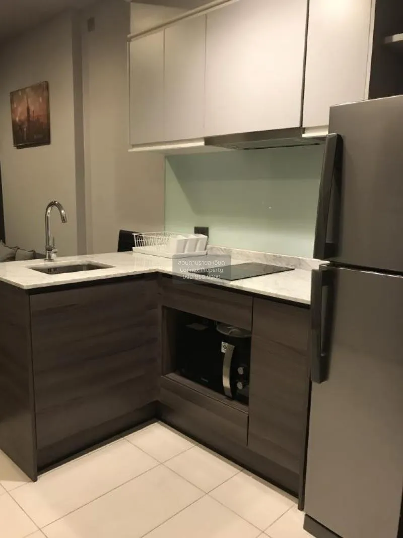 FOR RENT condo , Ceil by Sansiri , BTS-Ekkamai , Khlong Tan Nuea 