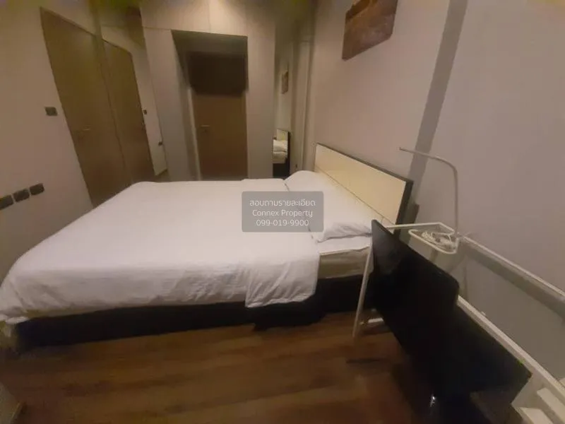 FOR RENT condo , Ceil by Sansiri , BTS-Ekkamai , Khlong Tan Nuea 