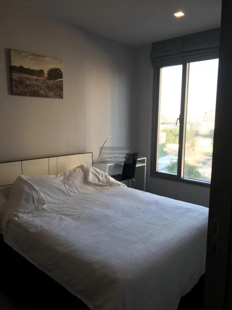 FOR RENT condo , Ceil by Sansiri , BTS-Ekkamai , Khlong Tan Nuea 