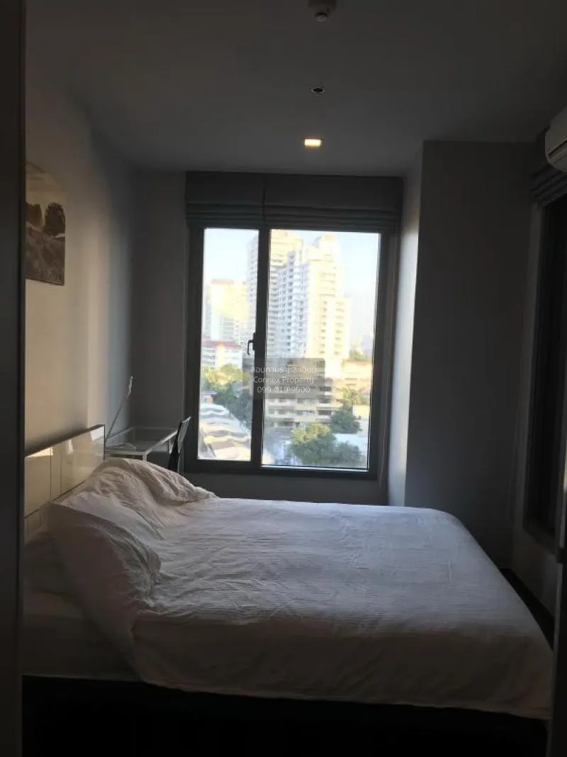 FOR RENT condo , Ceil by Sansiri , BTS-Ekkamai , Khlong Tan Nuea 