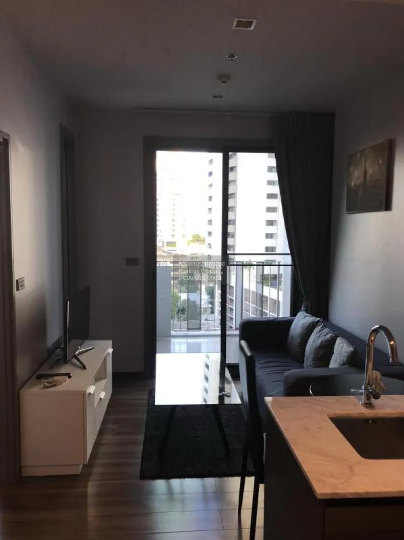 FOR RENT condo , Ceil by Sansiri , BTS-Ekkamai , Khlong Tan Nuea  3