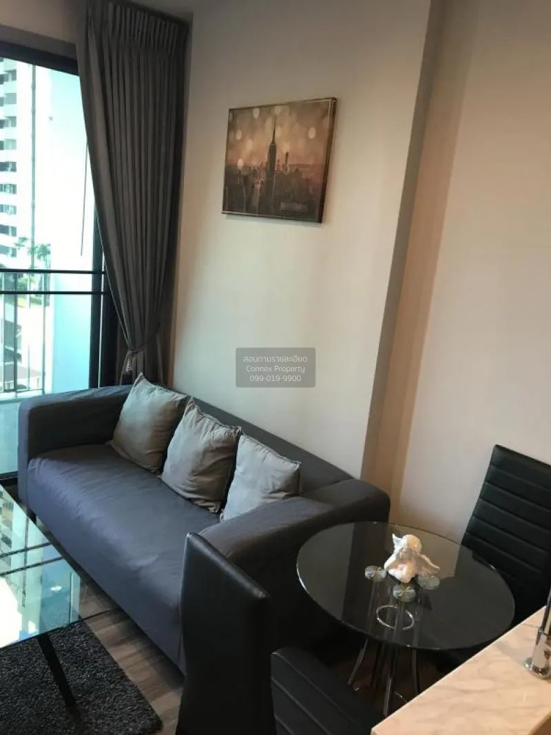 FOR RENT condo , Ceil by Sansiri , BTS-Ekkamai , Khlong Tan Nuea  4