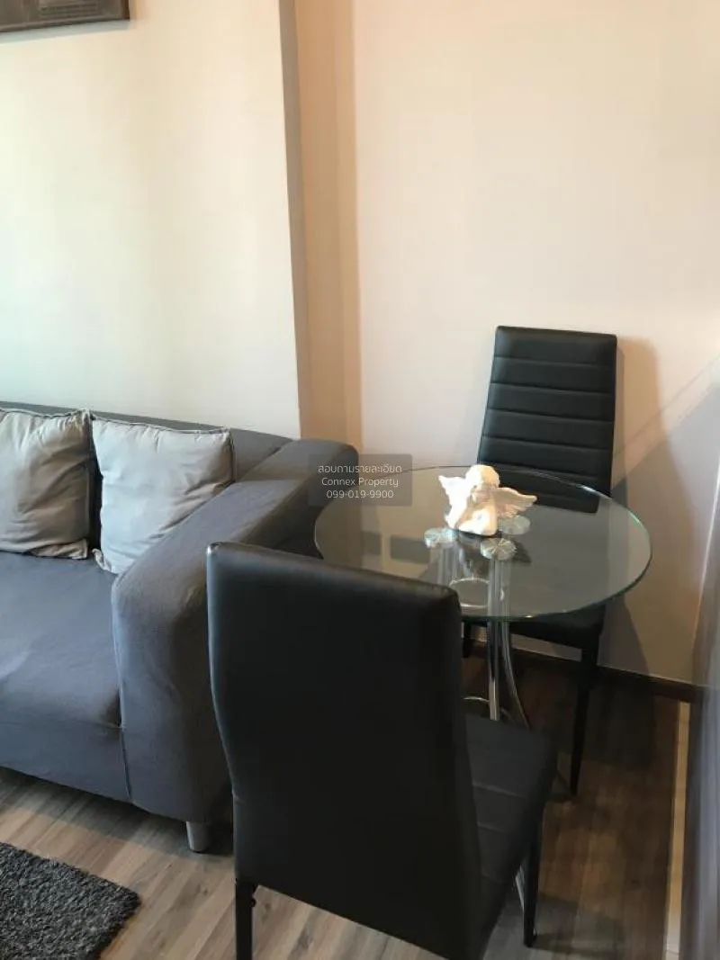 FOR RENT condo , Ceil by Sansiri , BTS-Ekkamai , Khlong Tan Nuea 