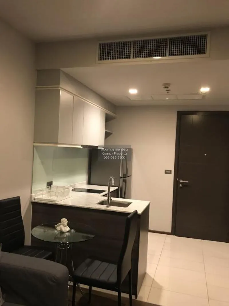 FOR RENT condo , Ceil by Sansiri , BTS-Ekkamai , Khlong Tan Nuea 