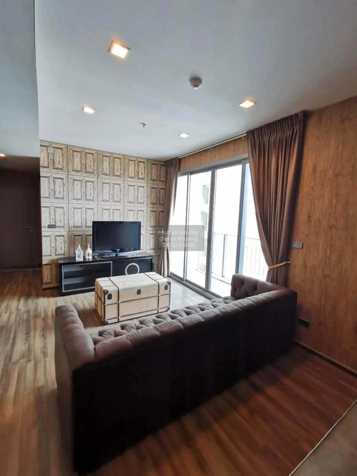 ขายคอนโด  ซีล บาย แสนสิริ BTS-เอกมัย คลองตันเหนือ เขต วัฒนา กรุงเ 2