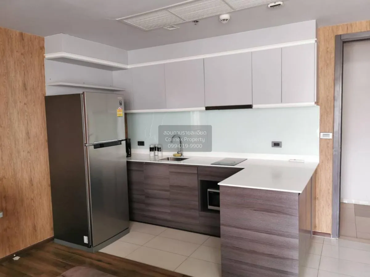 ขายคอนโด  ซีล บาย แสนสิริ BTS-เอกมัย คลองตันเหนือ เขต วัฒนา กรุงเ