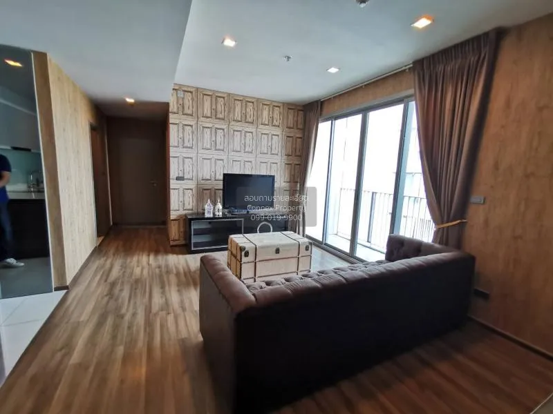 FOR RENT condo , Ceil by Sansiri , BTS-Ekkamai , Khlong Tan Nuea  1