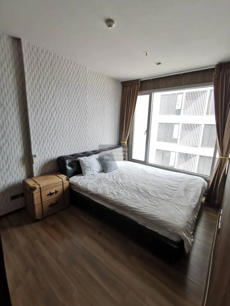 FOR RENT condo , Ceil by Sansiri , BTS-Ekkamai , Khlong Tan Nuea  4