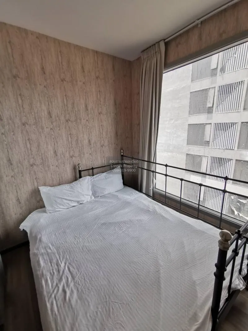 FOR RENT condo , Ceil by Sansiri , BTS-Ekkamai , Khlong Tan Nuea 