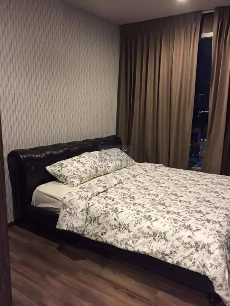 FOR RENT condo , Ceil by Sansiri , BTS-Ekkamai , Khlong Tan Nuea 