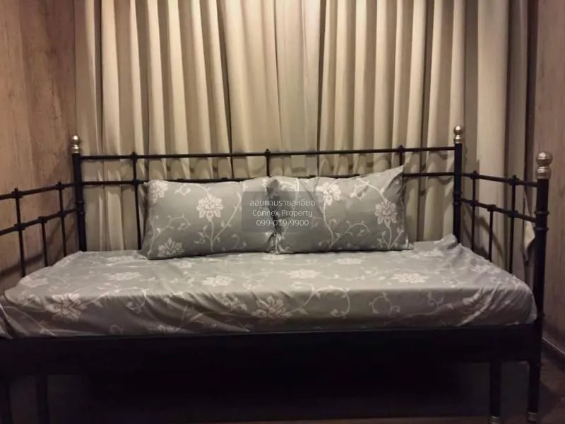 FOR RENT condo , Ceil by Sansiri , BTS-Ekkamai , Khlong Tan Nuea 