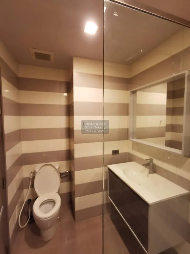 FOR RENT condo , Ceil by Sansiri , BTS-Ekkamai , Khlong Tan Nuea 