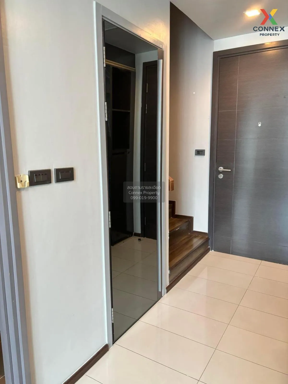 ขายคอนโด  ซีล บาย แสนสิริ BTS-เอกมัย คลองตันเหนือ เขต วัฒนา กรุงเ