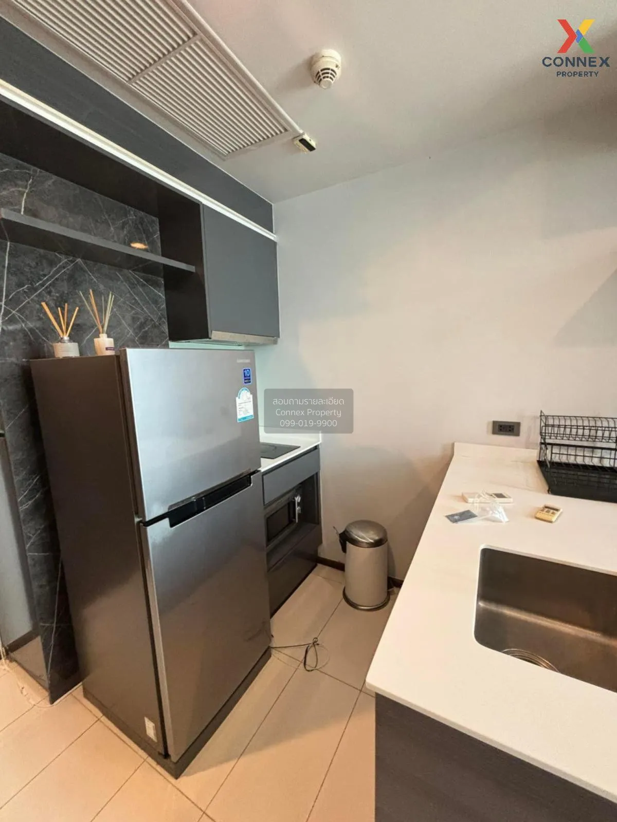 ขายคอนโด  ซีล บาย แสนสิริ BTS-เอกมัย คลองตันเหนือ เขต วัฒนา กรุงเ 4