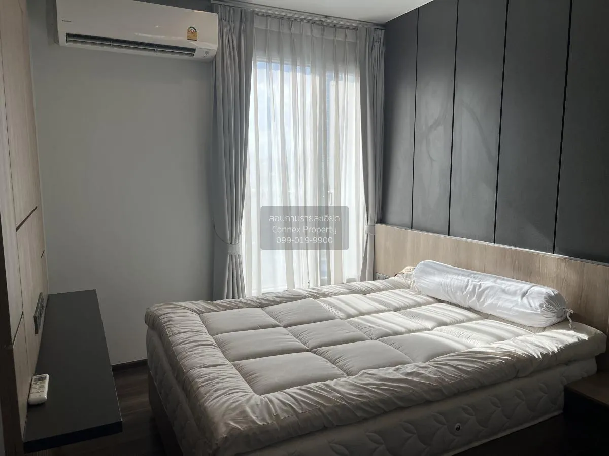 FOR RENT condo , Ceil by Sansiri , BTS-Ekkamai , Khlong Tan Nuea  4