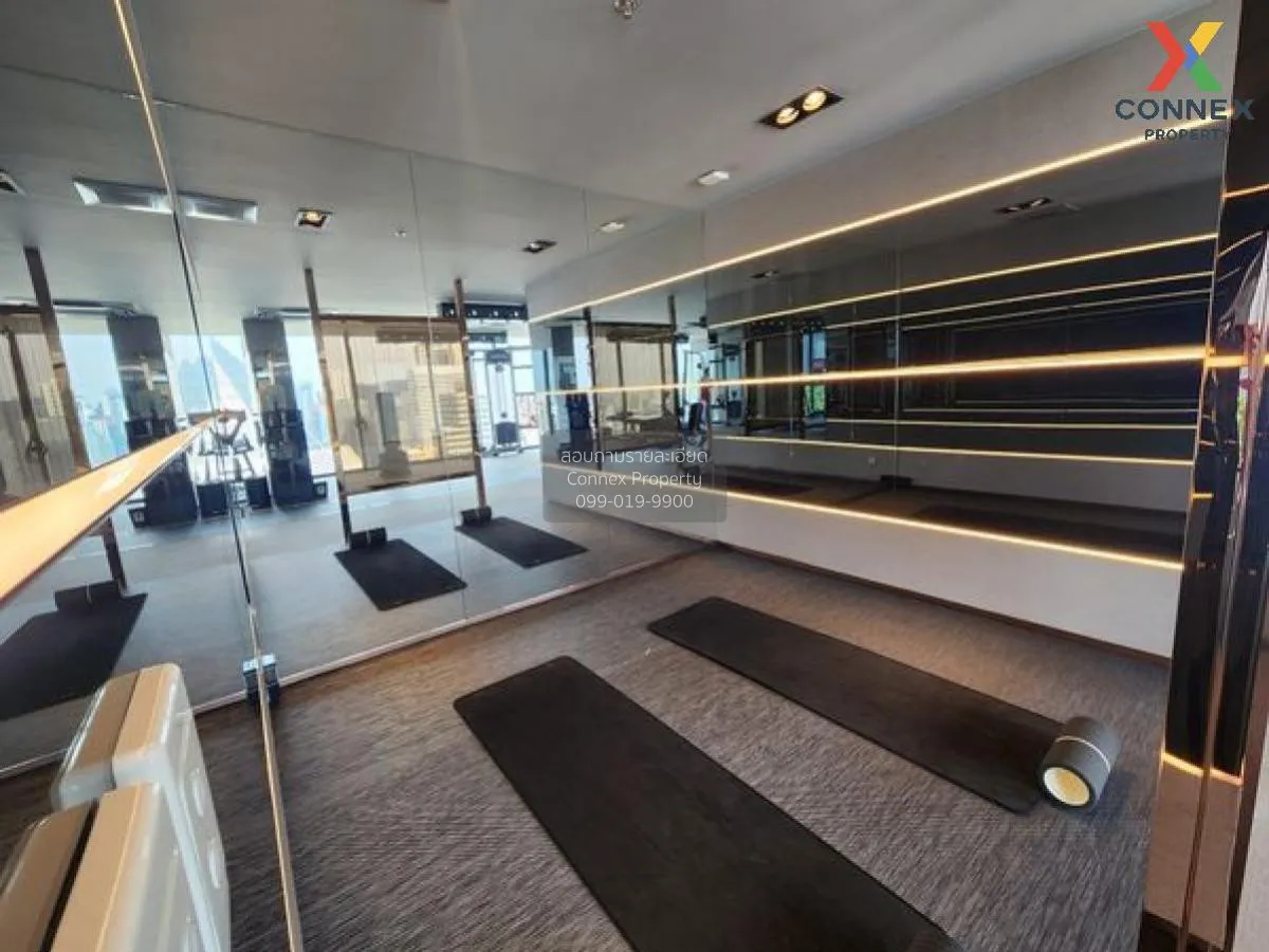 ขายคอนโด  เซอเลส อโศก MRT-สุขุมวิท คลองเตยเหนือ เขต วัฒนา กรุงเทพ