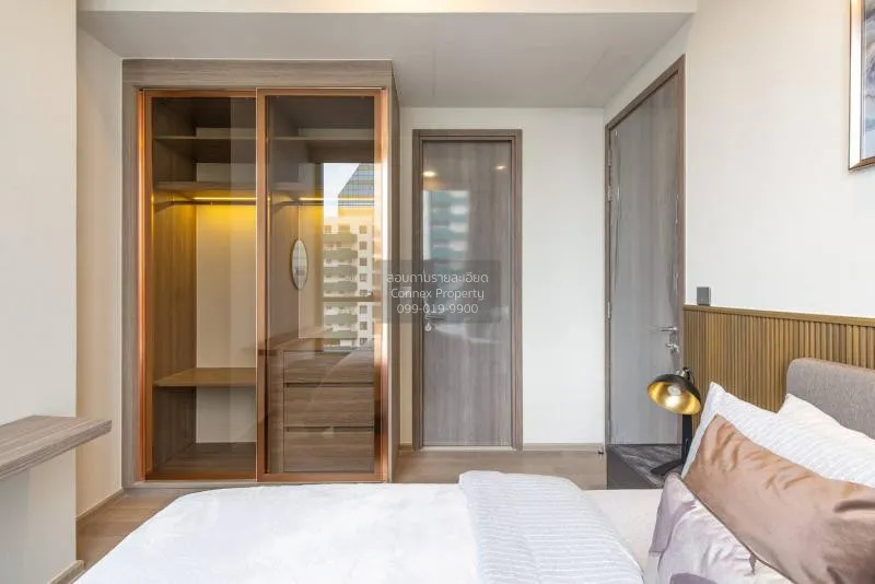 ขายคอนโด  เซอเลส อโศก MRT-สุขุมวิท คลองเตยเหนือ เขต วัฒนา กรุงเทพ