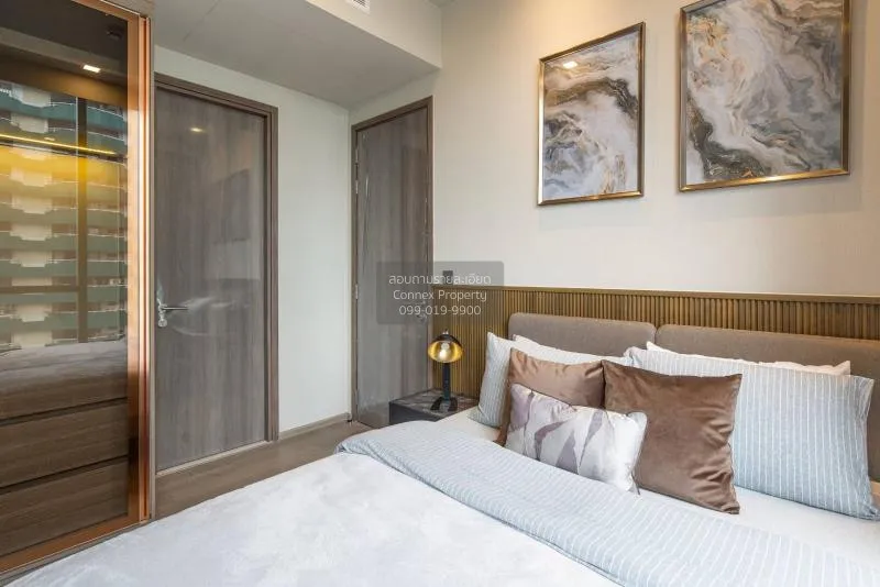 ขายคอนโด  เซอเลส อโศก MRT-สุขุมวิท คลองเตยเหนือ เขต วัฒนา กรุงเทพ