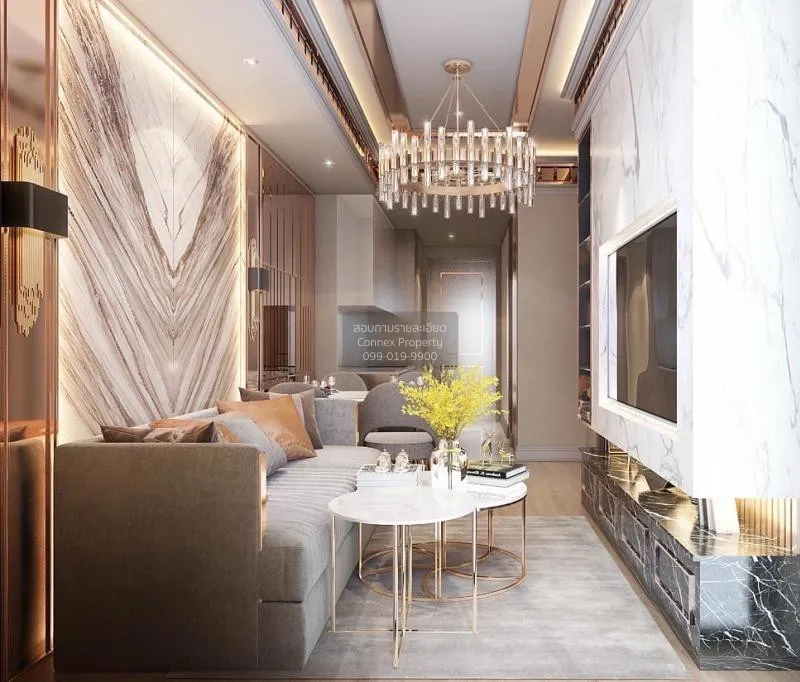 FOR SALE condo , Celes Asoke , MRT-Sukhumvit , Khlong Toei Nuea , 1