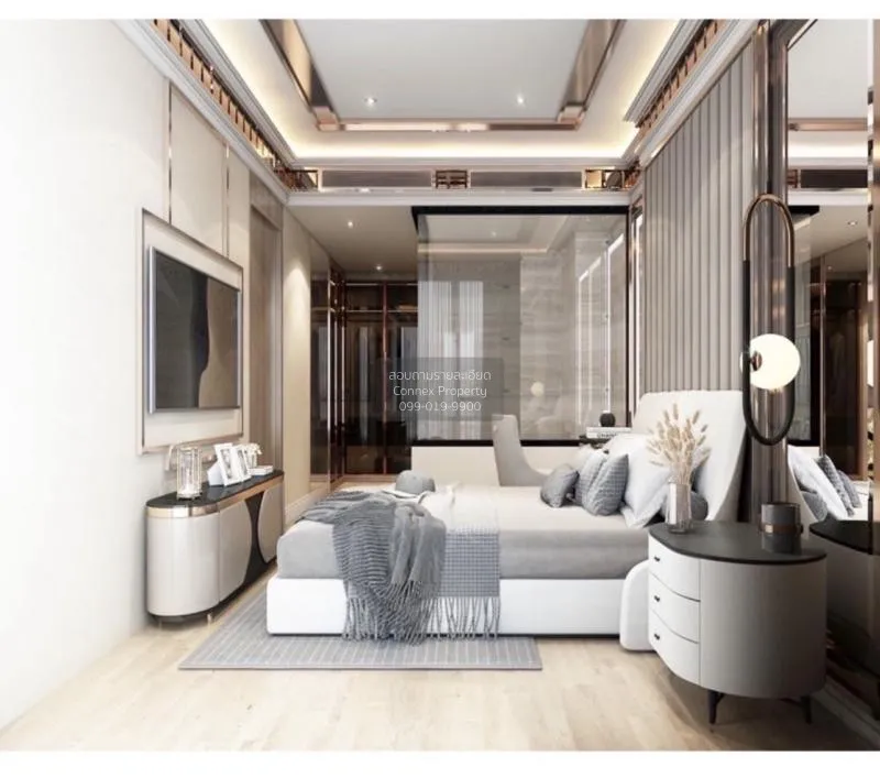 FOR SALE condo , Celes Asoke , MRT-Sukhumvit , Khlong Toei Nuea , 2