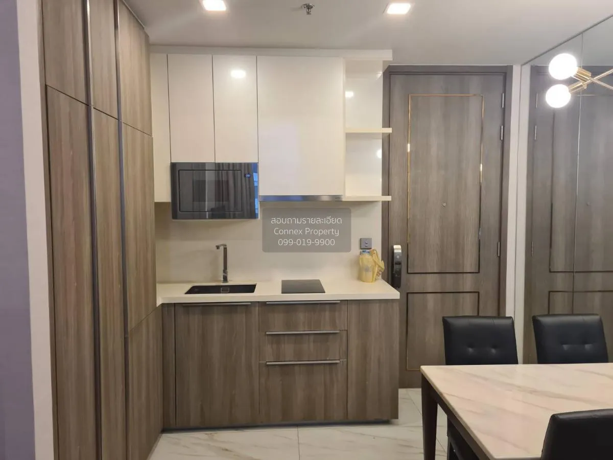 FOR SALE condo , Celes Asoke , MRT-Sukhumvit , Khlong Toei Nuea , 4
