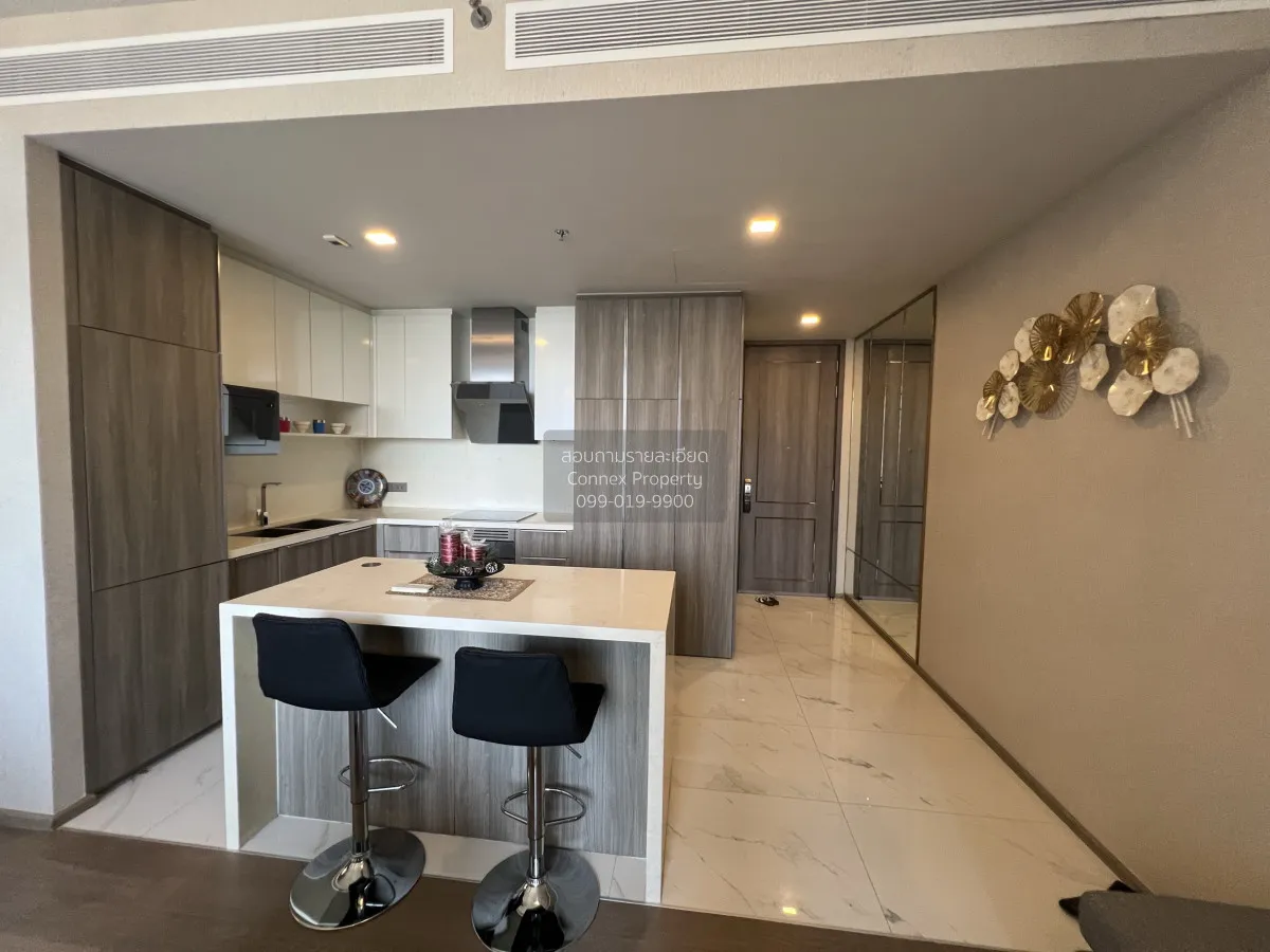 For Rent Condo , Celes Asoke , MRT-Sukhumvit , Khlong Toei Nuea , 2
