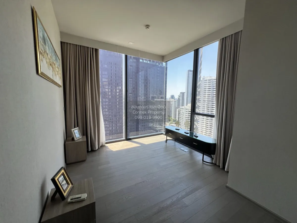 For Rent Condo , Celes Asoke , MRT-Sukhumvit , Khlong Toei Nuea , 3