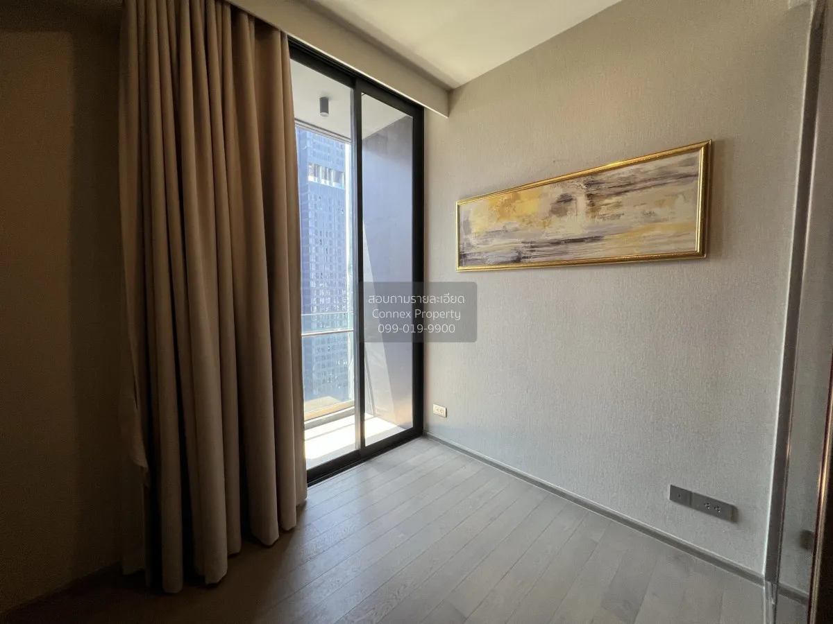 For Rent Condo , Celes Asoke , MRT-Sukhumvit , Khlong Toei Nuea , 4