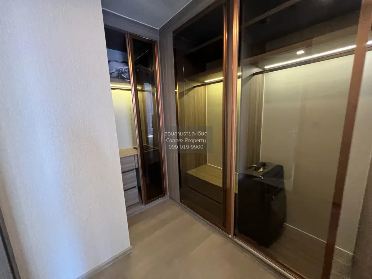 For Rent Condo , Celes Asoke , MRT-Sukhumvit , Khlong Toei Nuea ,