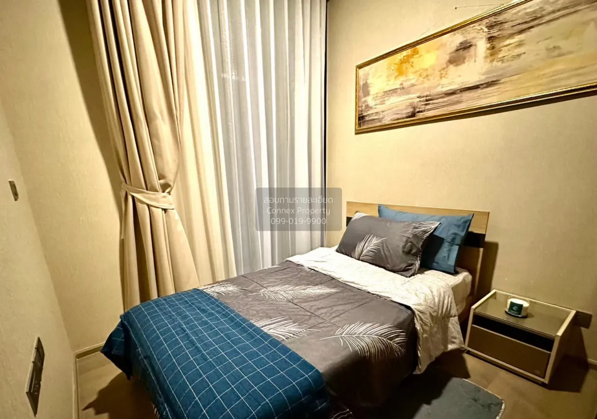 เช่าคอนโด  เซอเลส อโศก MRT-สุขุมวิท คลองเตยเหนือ เขต วัฒนา กรุงเท