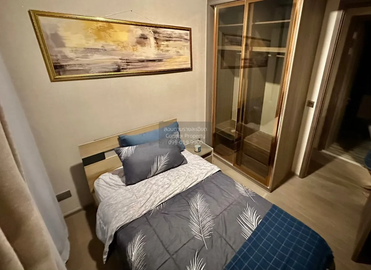 เช่าคอนโด  เซอเลส อโศก MRT-สุขุมวิท คลองเตยเหนือ เขต วัฒนา กรุงเท