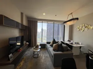 For Rent Condo , Celes Asoke , MRT-Sukhumvit , Khlong Toei Nuea , Watthana , Bangkok , CX-09122