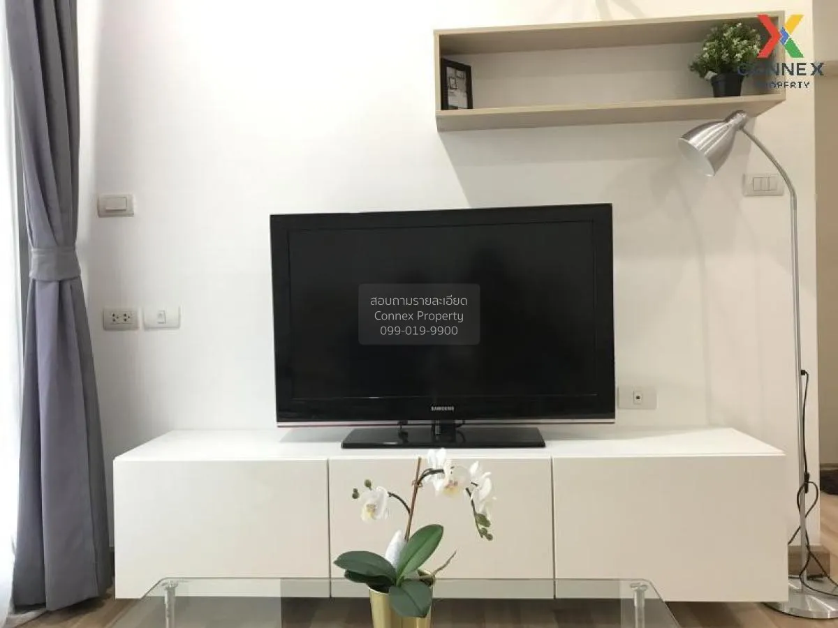 FOR SALE condo , Centric Scene Sukhumvit 64 , BTS-Udom Suk , Bang 2